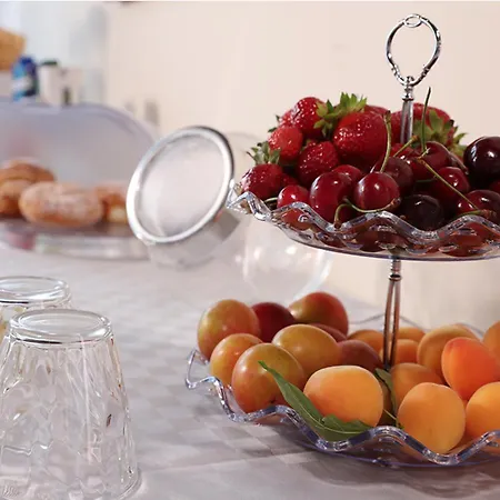 Alojamento de Acomodação e Pequeno-almoço Policlinico Happy