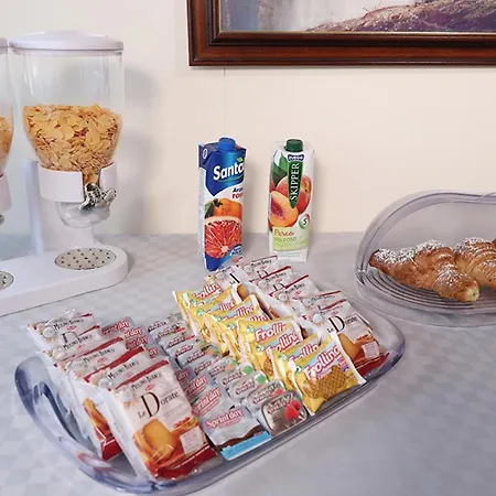 Policlinico Happy 3*