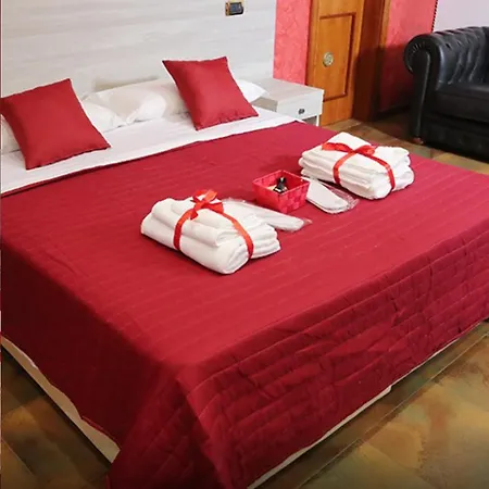 Policlinico Happy Alojamento de Acomodação e Pequeno-almoço Messina