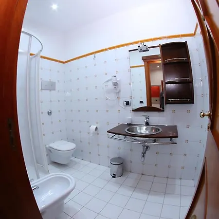 Policlinico Happy Messina