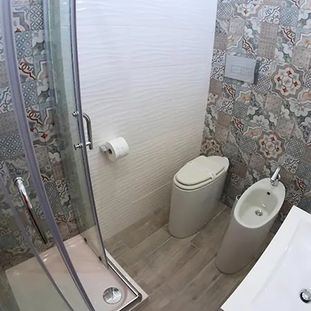 Policlinico Happy Frühstückspension Messina