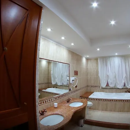 Policlinico Happy 3*