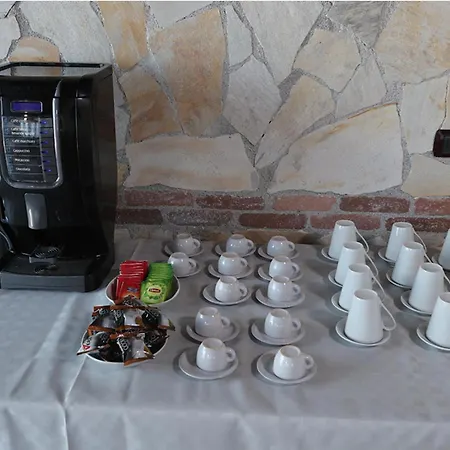 Bed & Breakfast Policlinico Happy *
