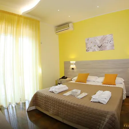 Policlinico Happy 3*