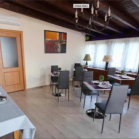 Policlinico Happy Frühstückspension Messina