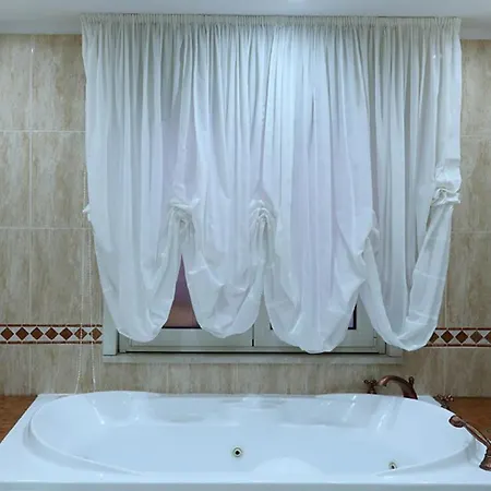 Frühstückspension Policlinico Happy Messina