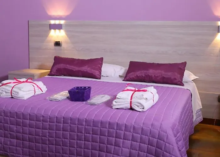 Bed & Breakfast Policlinico Happy Messina