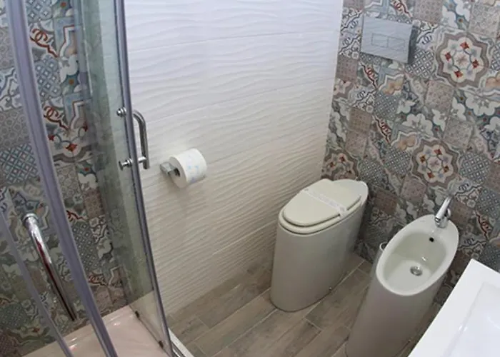 Policlinico Happy Bed & Breakfast Messina