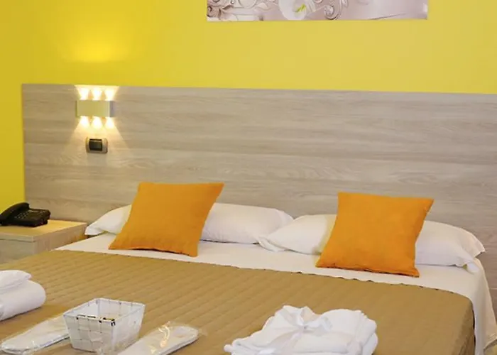 Policlinico Happy Bed & Breakfast Messina