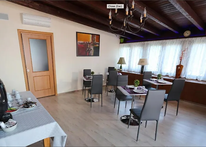 Policlinico Happy Bed & Breakfast Messina