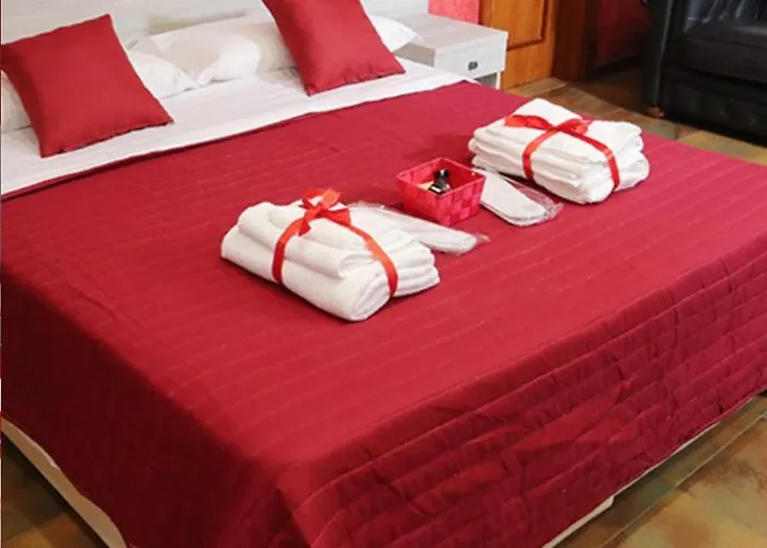 Policlinico Happy Bed & Breakfast Messina