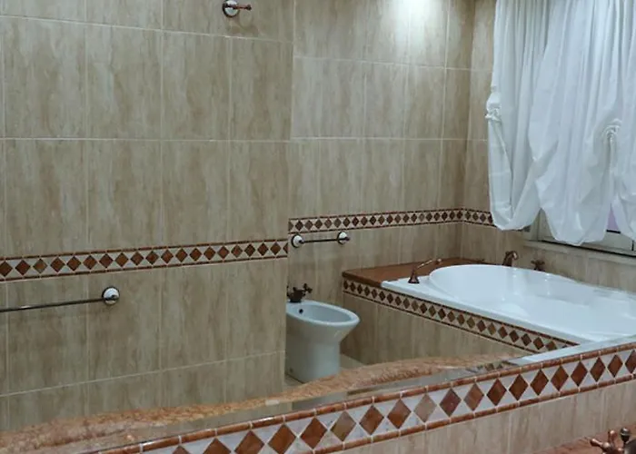 Bed & Breakfast Policlinico Happy Messina