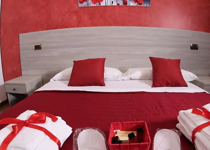 Policlinico Happy Bed & Breakfast 3*